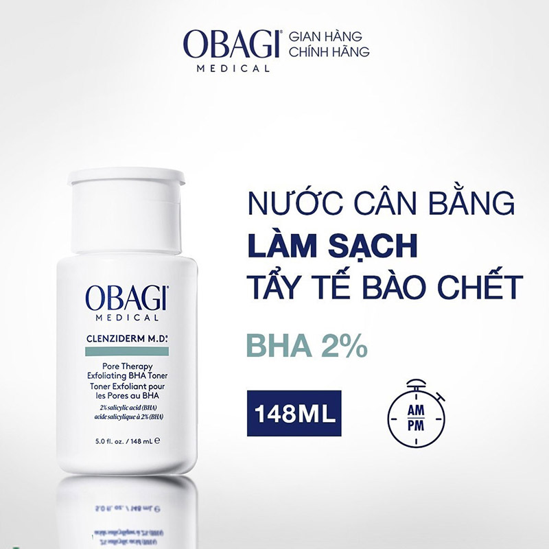 BHA_Obagi_MD_Pore_Therapy